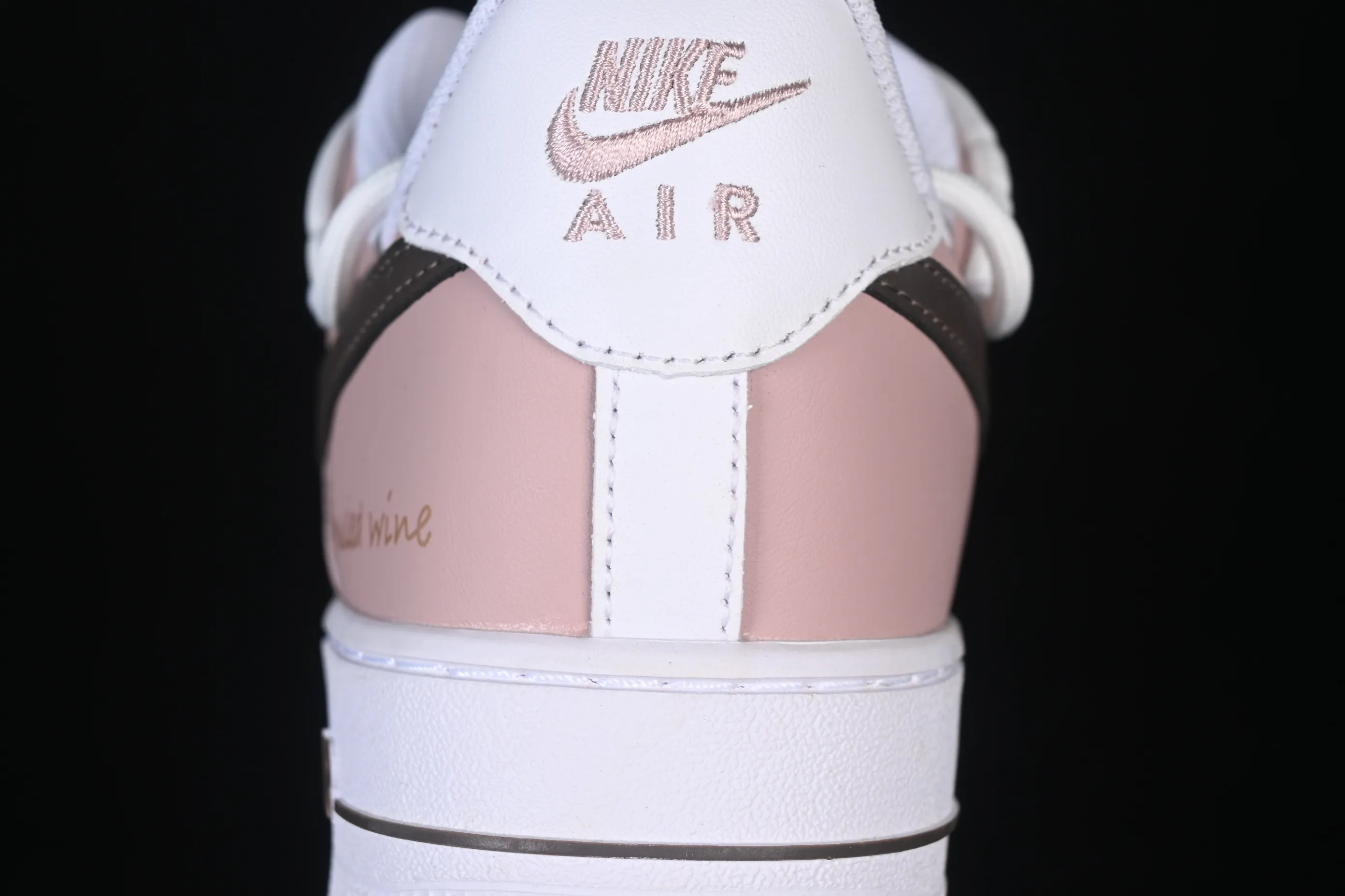 All Categories Nk Air Force 1 Air Force Series Nk Air Force 1 Low Air Force Low Nike Air Force 1'07 Low Night Shadow Latte Air Force One Low Casual Shoes CV8688-578